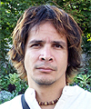 Photo of Carlos David Navarrete